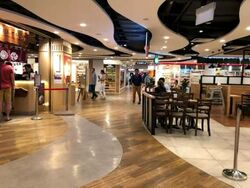 Cuppage Plaza (D9), Shop House #522530261